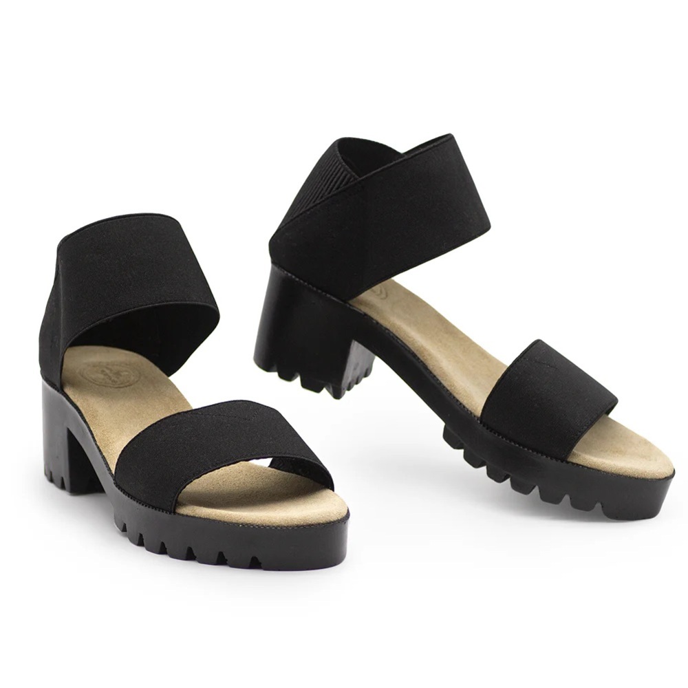 NWOT Charleston Shoe Co. Monterey Sandal